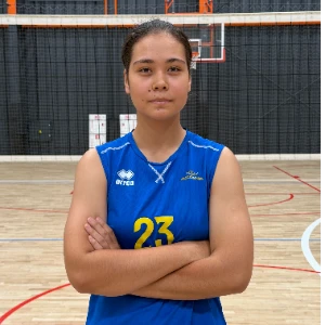 Байгулова Сара Наримановна