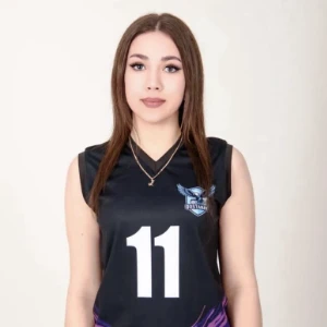 Черноглазова Ангелина Анатольевна