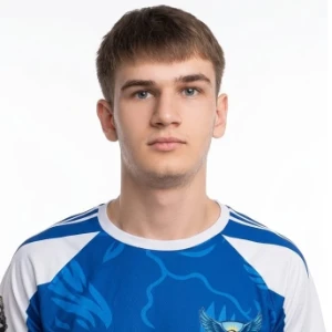 Ковалев Олег Денисович