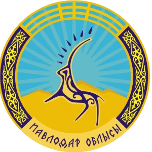 Павлодарская область