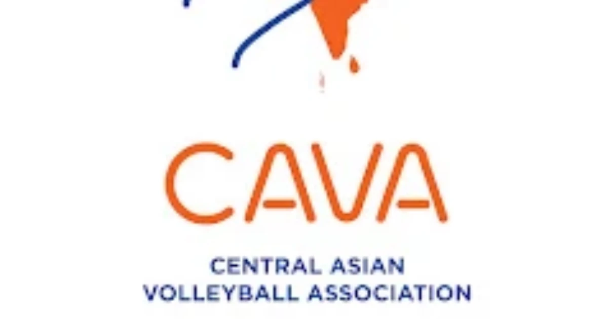 Kazakhstan - Pakistan. CAVA Men’s Volleyball Championships 2026 Islamabad, Pakistan